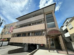 大阪府堺市北区百舌鳥梅北町5丁【マンション】の外観