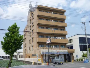 ロイヤルコーポ洛南の画像