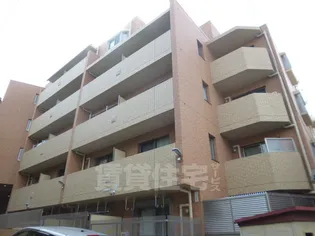 タウンライフ覚王山【3階】の外観