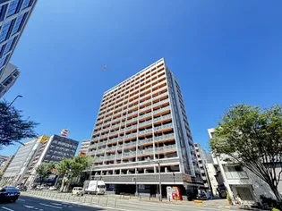 No122 ETERNITY NISSEKI STREET【6階】の外観