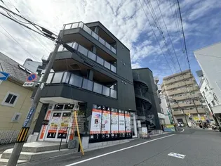 千里山イーストの画像