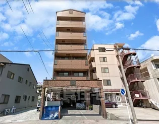 メゾン アンクレの画像