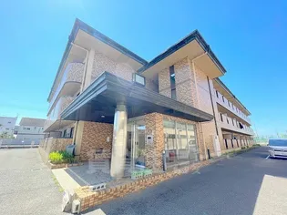 大阪府藤井寺市林2丁目【マンション】の外観