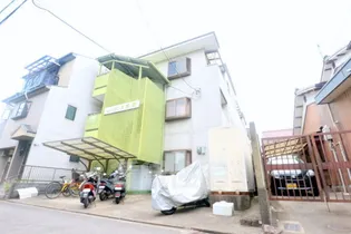 レジデンス京橋の画像