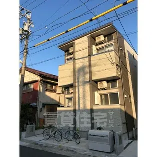 ハーモニーテラス元八事IIの画像
