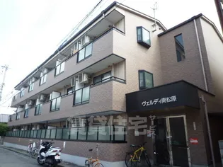 ヴェルディ南松原の画像