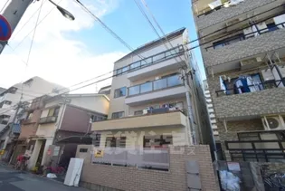 和ハイツ2【5階】の外観