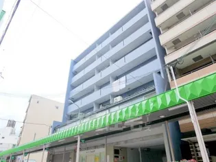 シャトレ西陣の画像