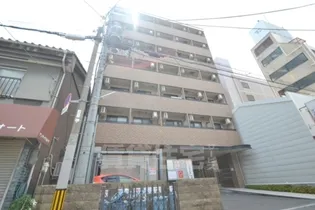 ノースコートの画像