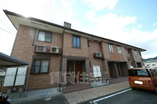 プラシード勝根Aの画像
