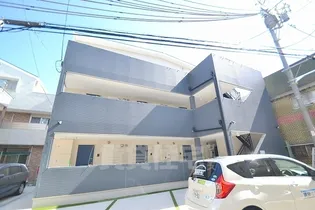 アーデルⅡの画像