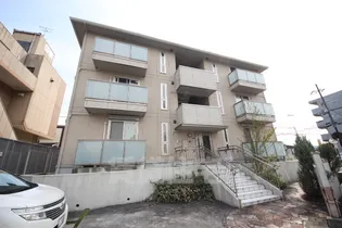 ヴィル アンシェンヌの画像