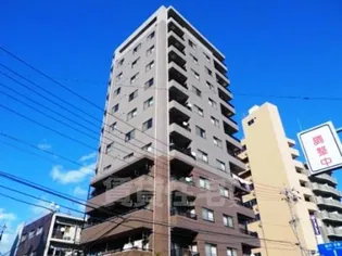 サムティイースト白壁【9階】の外観