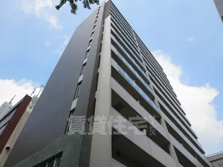 愛知県名古屋市中区栄1丁目【マンション】の外観