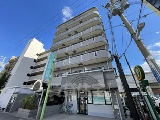 エスポワール東進の画像