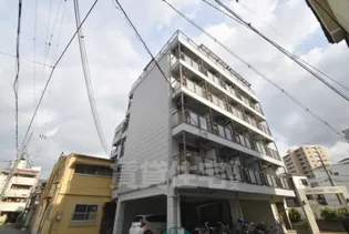 プレジデント横田の画像