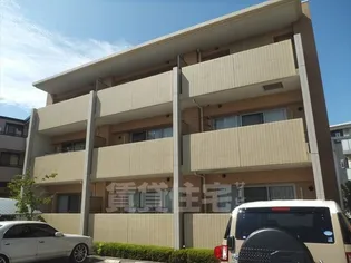 ラマージュⅡの画像