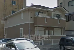 ウィステリア池下の画像