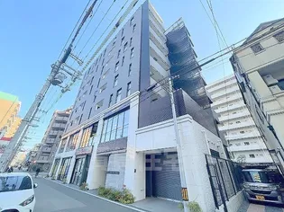 グランデージ新大阪の画像