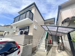 アンシャンテ上桂の画像