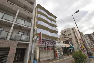 松下都島マンションの画像