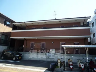 クラールコートの画像