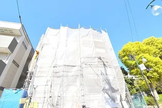 フジパレス西淡路III番館の画像