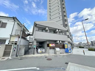 桂ハイムIIIの画像