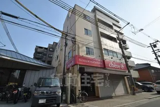 カラキマンションの画像