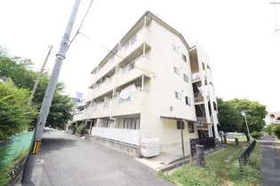 ナラコック三条ハイツの画像