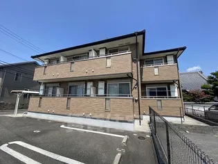 メゾンラフレシールの画像