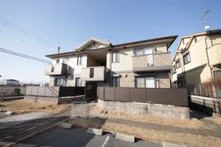 メゾン シャルム A棟の画像