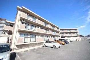 ツインコート帝塚山の画像