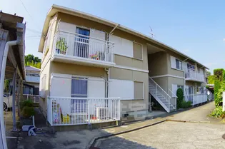 タウンコート西Bの画像