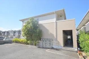 プリムローズ壱番館の画像