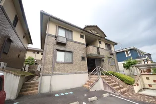 プレミール クニミ B棟の画像