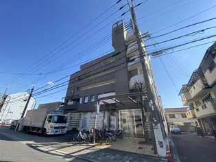 JLビル都島の画像