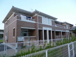 ソフィー2【1階】の外観