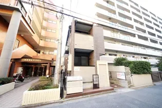 阪奈コーポの画像