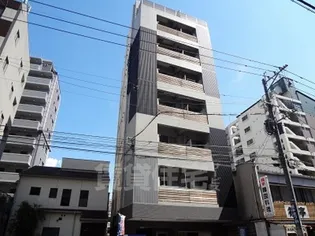 イル・ヴァローレ平尾プレミアム【6階】の外観