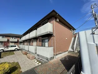 ハイツYOUの画像