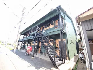 ECO CUBE瓢箪山の画像
