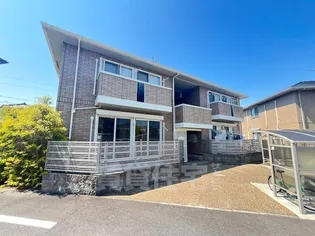 フェアリーC棟の画像