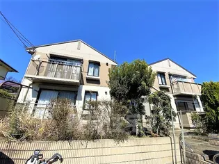 サニーヴィラの画像