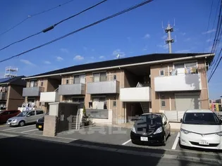 グリーンメゾン菰川Bの画像