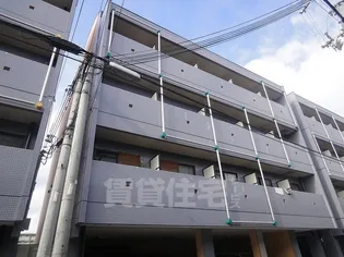 シティパレスやすらぎの道P-3【3階】の外観