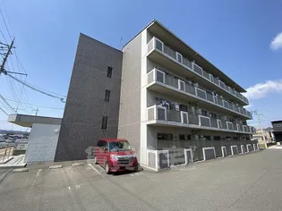 アルペンローゼの画像