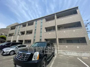 大阪府豊中市野田町【マンション】の外観