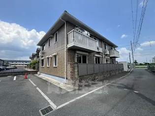 グランモア東九条1【1階】の外観