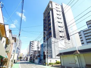 ヴィラージュ県庁前参番館の画像